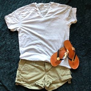 Saks 5th Ave shirt M 🍀